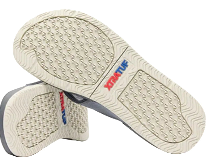 XTRATUF Men's Auna Sandal (Grey)