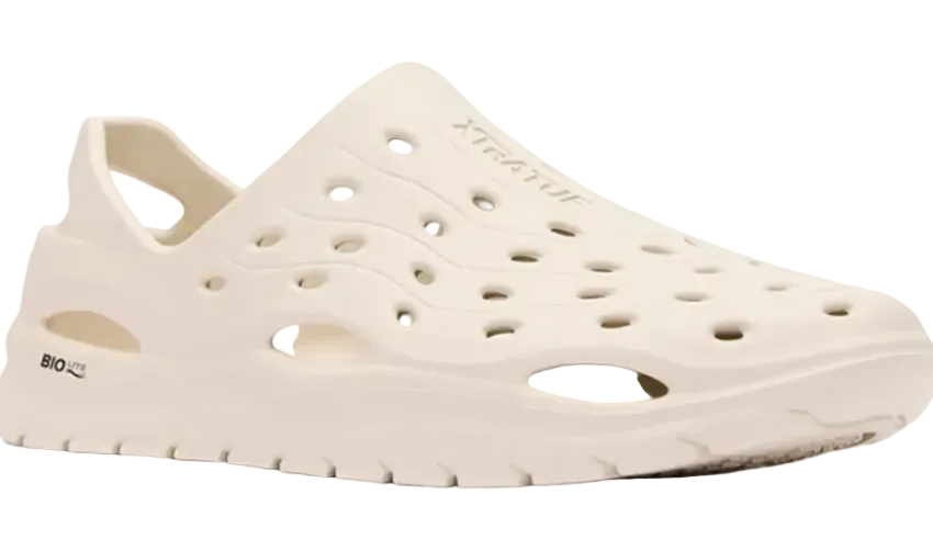 XTRATUF Unisex Riptide Sandal Sand