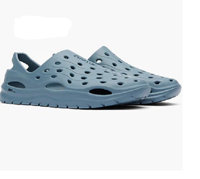 XTRATUF Unisex Riptide Sandal (Stormy Blue)