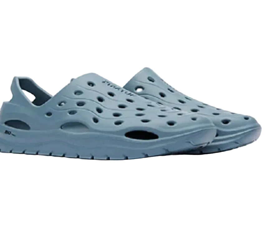 XTRATUF Unisex Riptide Sandal (Stormy Blue)