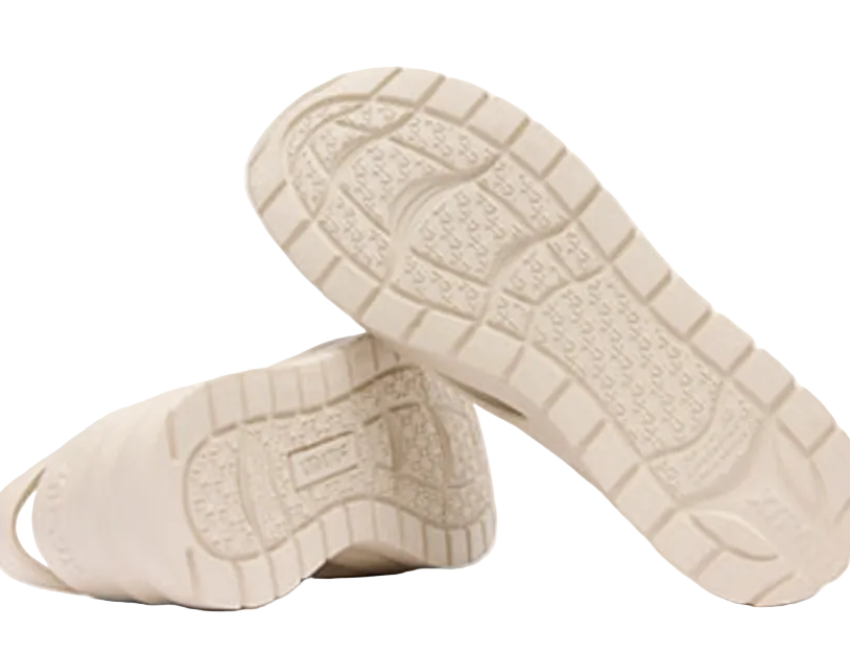 XTRATUF Unisex Riptide Sandal Sand