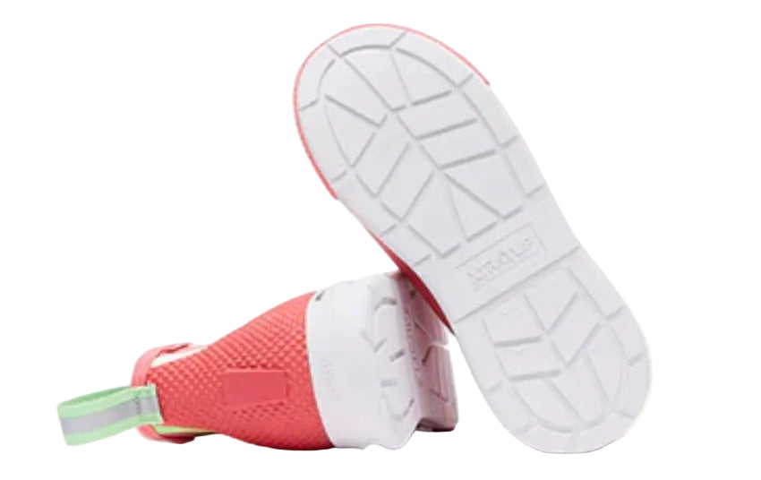 XTRATUF Women's 6" Ankle Deck Boot (Coral)