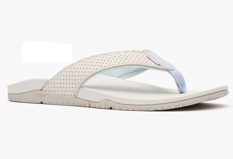 XTRATUF Women's Auna Sandal (Ivory)