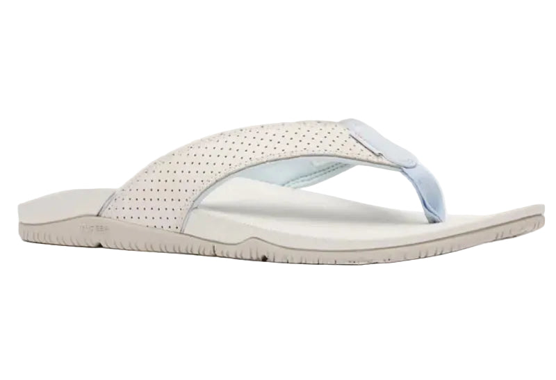 XTRATUF Women's Auna Sandal (Ivory)