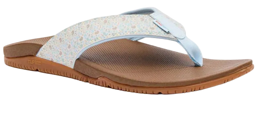 XTRATUF Women's Auna Sandal (BLUE)