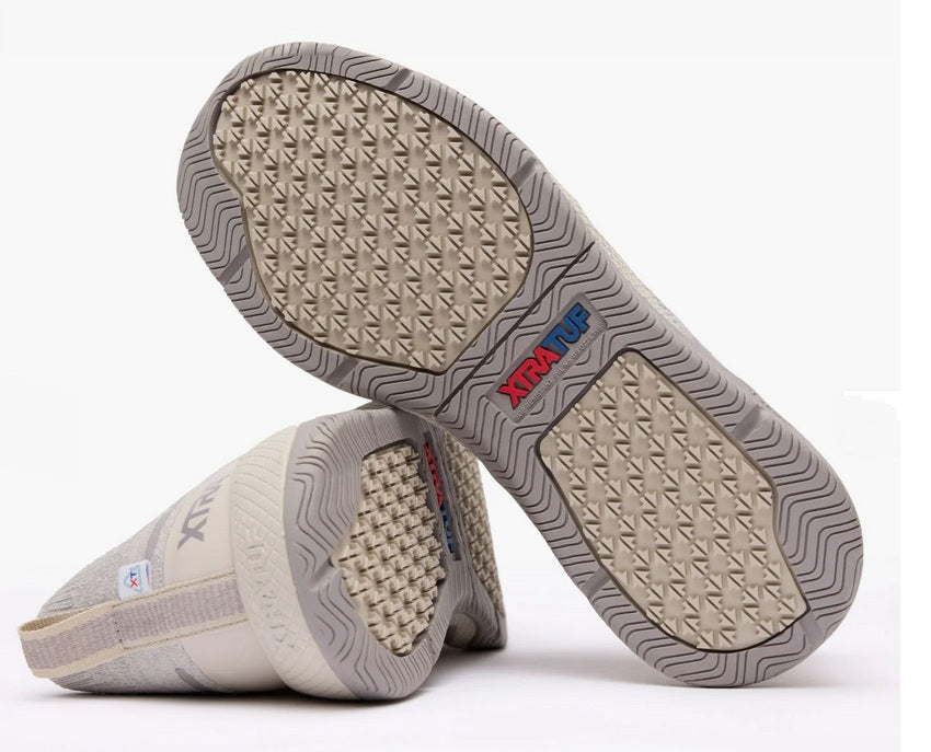 XTRATUF Women's Kiata Drift Sneaker (Sand)