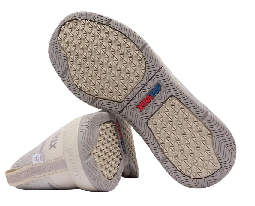 XTRATUF Women's Kiata Drift Sneaker Sand