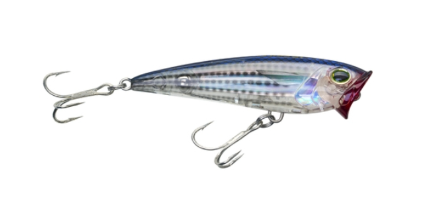 YO-ZURI 3D Inshore Popper 2-3/4" Mullet