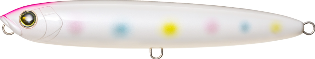 YO-ZURI Mag Pencil 8" Pearl Candy