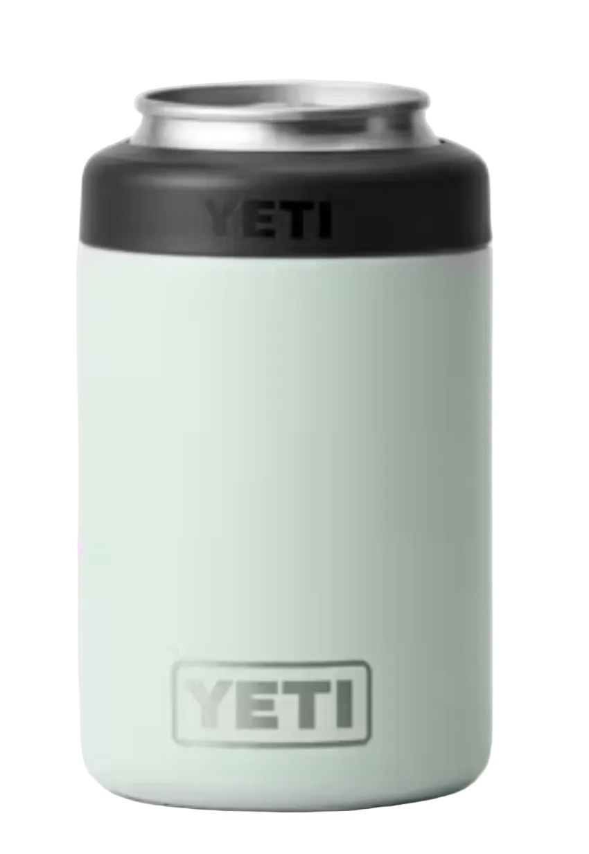 Yeti Rambler 12 oz Colster Can Cooler Ridgeline