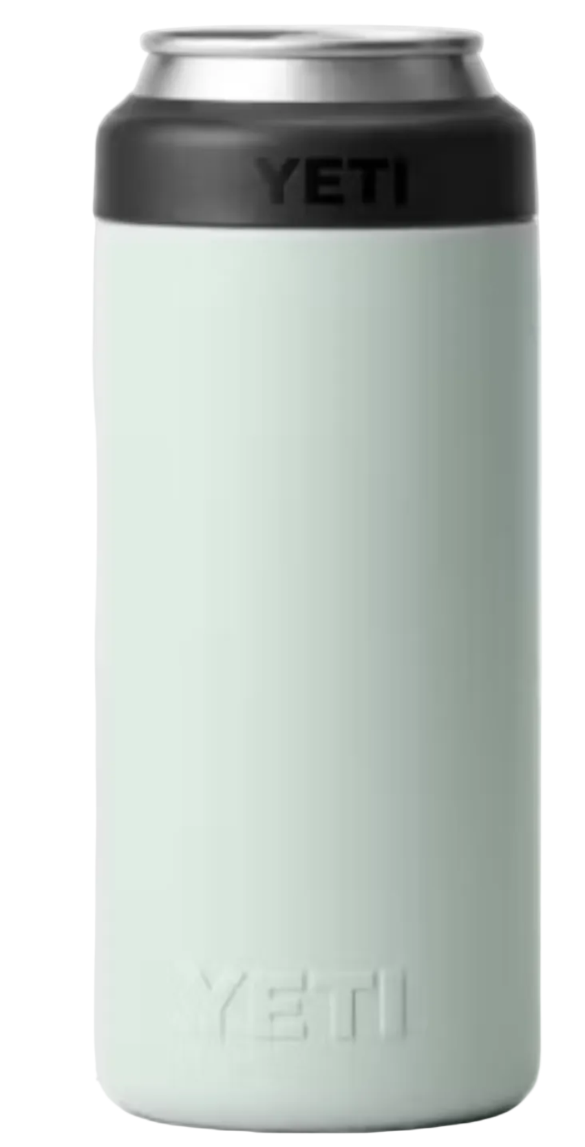 Yeti Rambler 12 oz Colster Slim Can Cooler Ridgeline