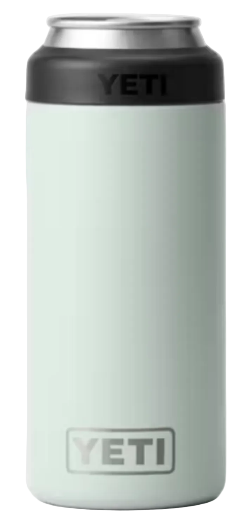 Yeti Rambler 12 oz Colster Slim Can Cooler Ridgeline