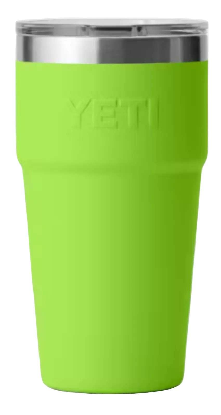 Yeti Rambler 20 oz Stackable Cup with Magslider Lid Venom