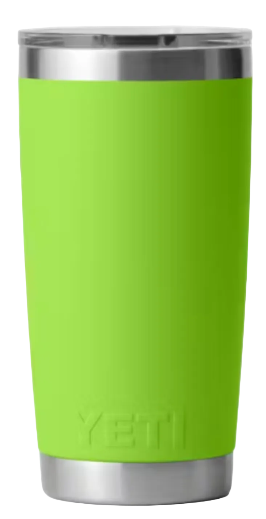Yeti Rambler 20 oz Tumbler with Magslider Lid Venom
