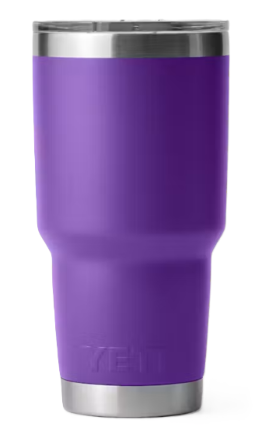 Yeti Rambler 30 oz Tumbler with Magslider Lid Pace Purple