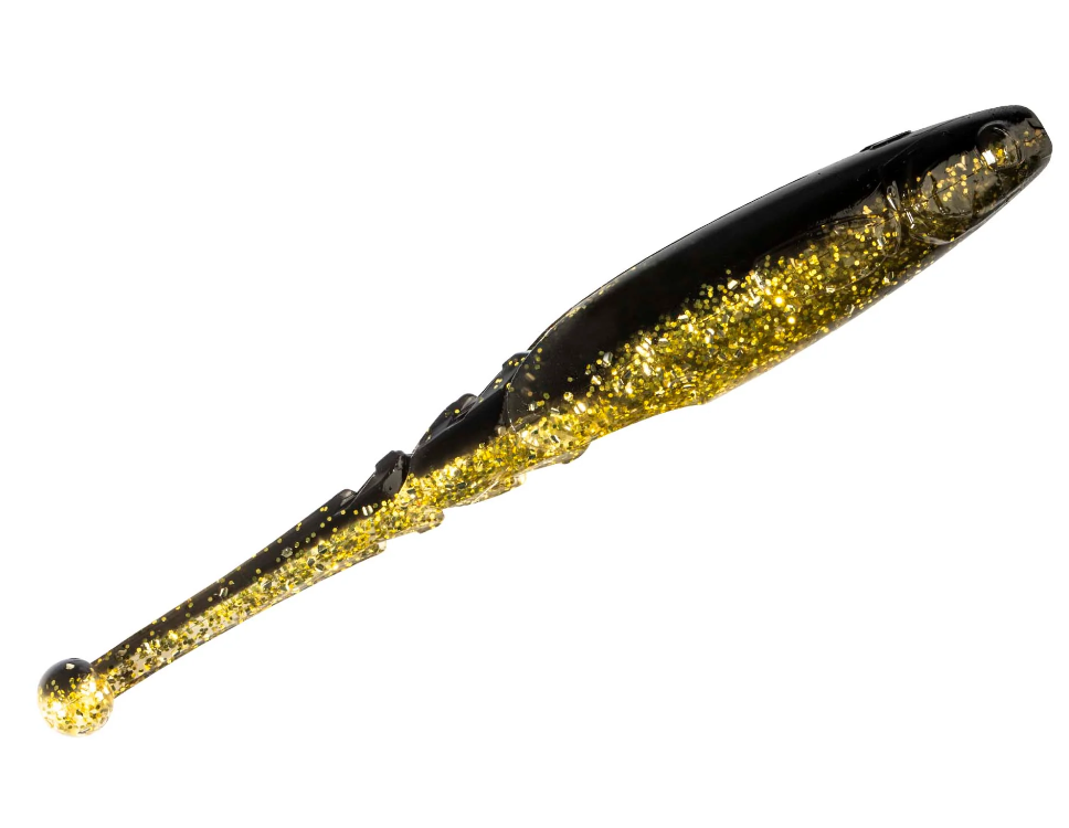 Z-Man Big BallerZ 4" 5pk Goldrush