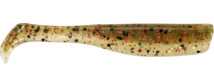 Z-Man Slim SwimZ 2-1/2" 8pk Houdini