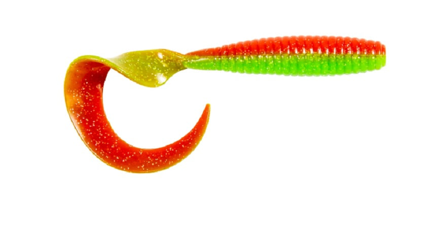 ZMan DoormatatadorZ Nuked Chicken Glow 6"