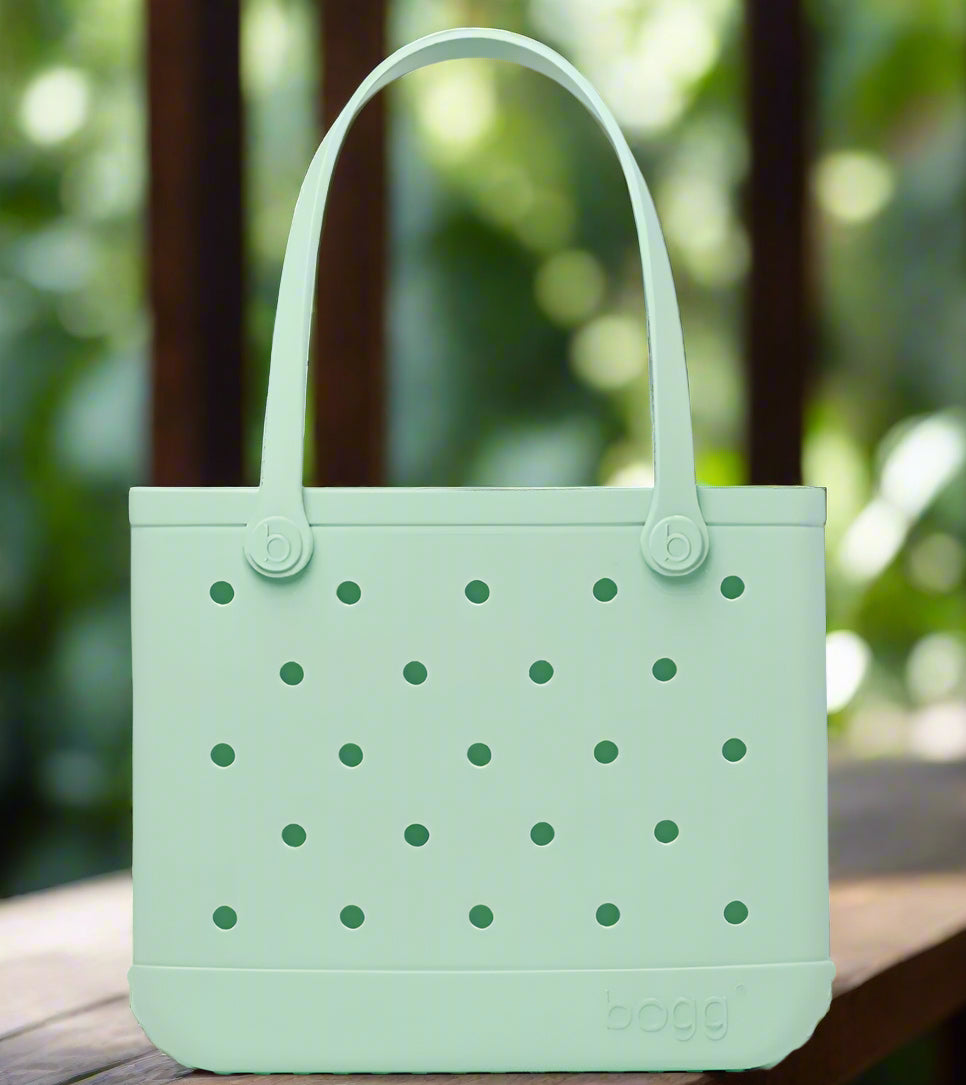 Bogg Bag Baby Jade
