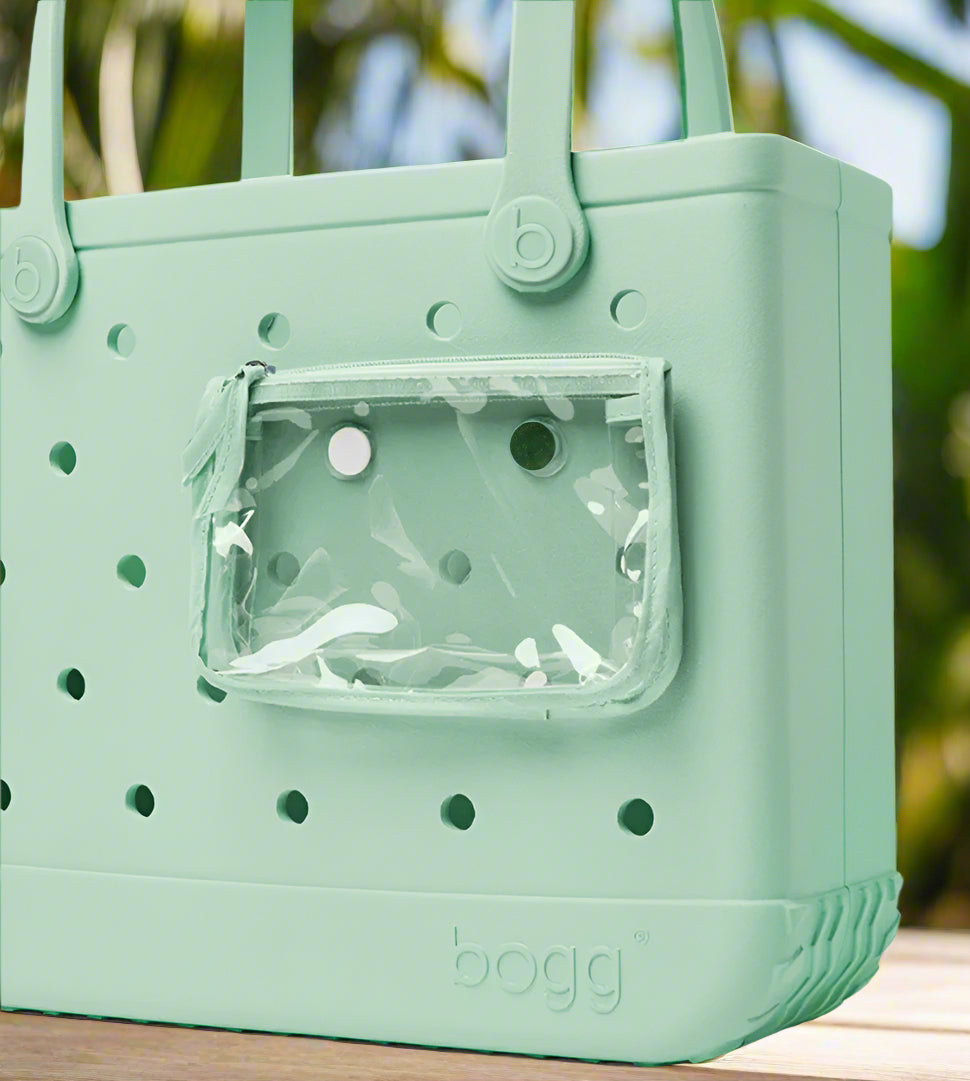 Bogg Bag Baby Jade