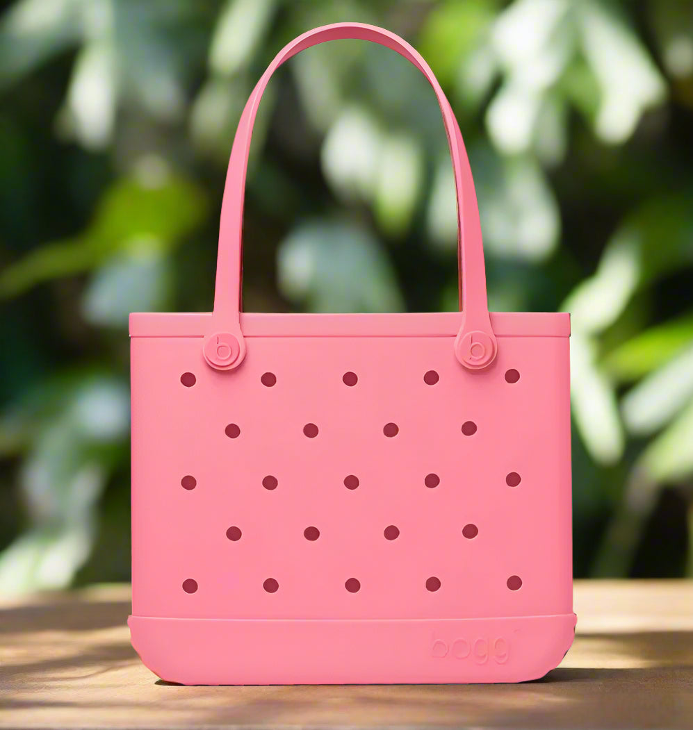Bogg Bag Baby Pink Lemonade