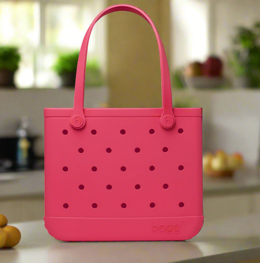 Bogg Bag Baby Citrus Sorbet