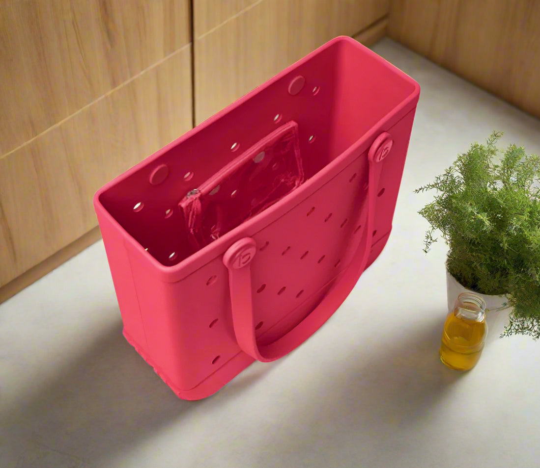 Bogg Bag Baby Citrus Sorbet