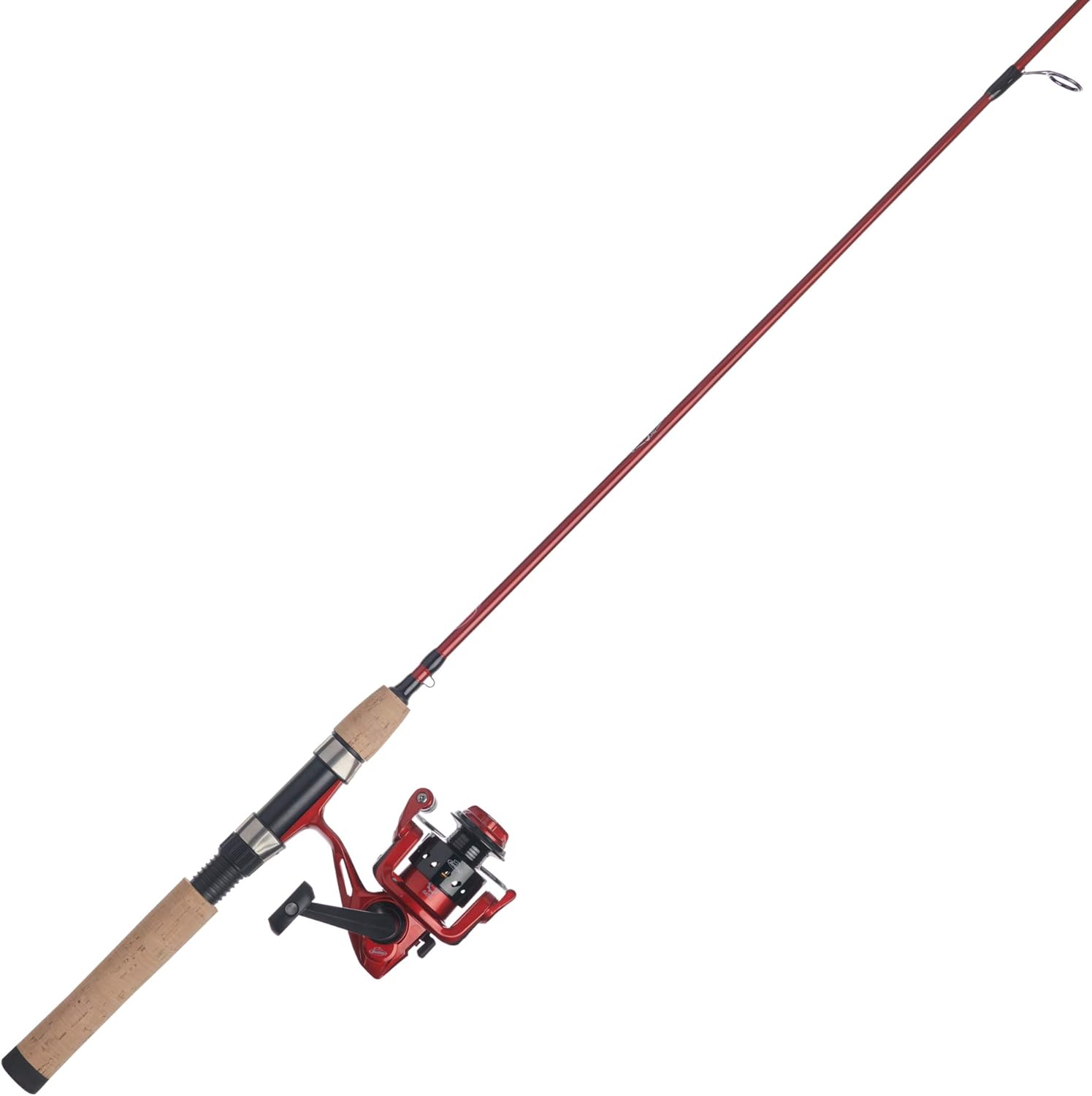 Berkley Cherrywood 6'6"Spinning Rod Combo 1519473