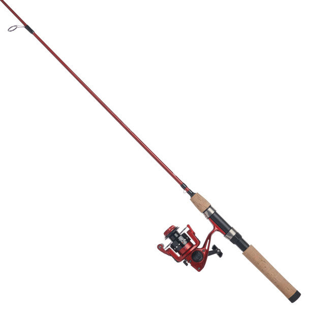 7 spinning combo Berkley Cherrywood HD Spinning Combo 7'