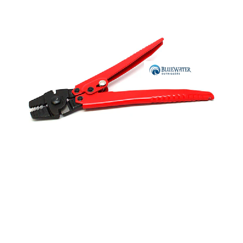 Billfisher CN-10 Fishing Hand Crimper
