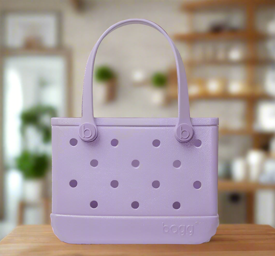 Bitty Bogg Bag Lilac Shimmer