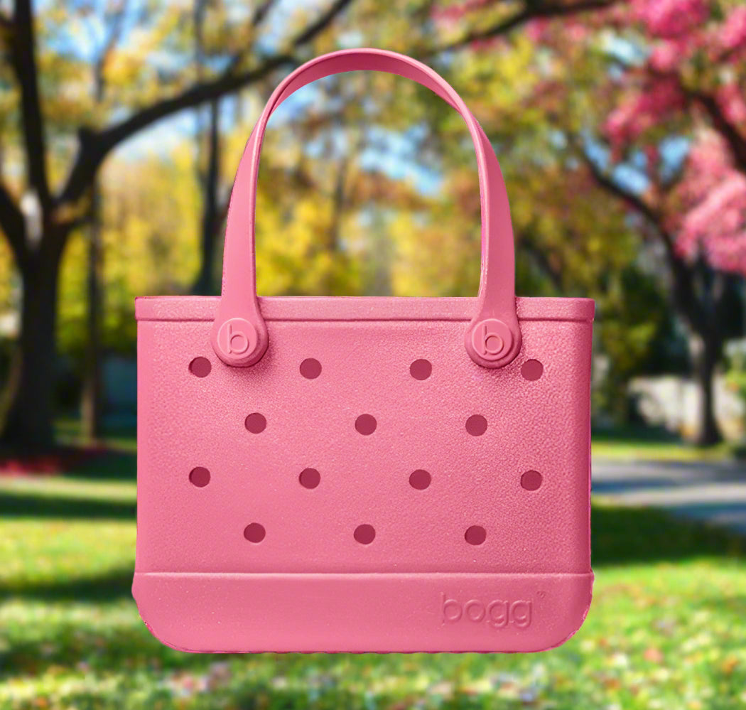 Bitty Bogg Bag Watermelon Shimmer