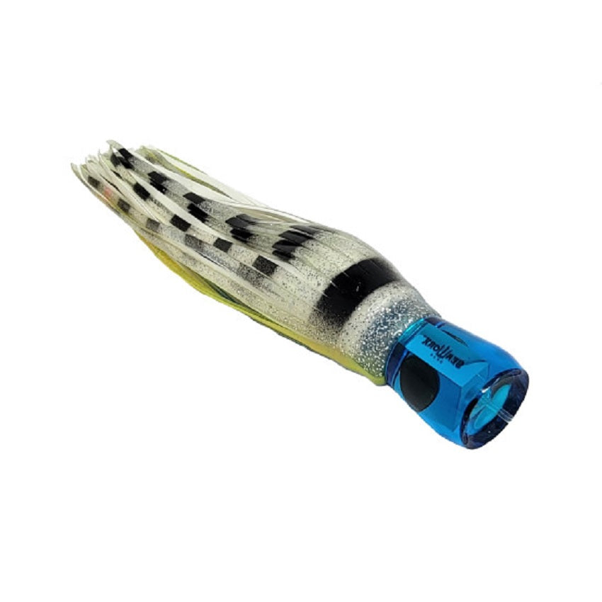 Seaworx Chugger Blue/White 8.5"