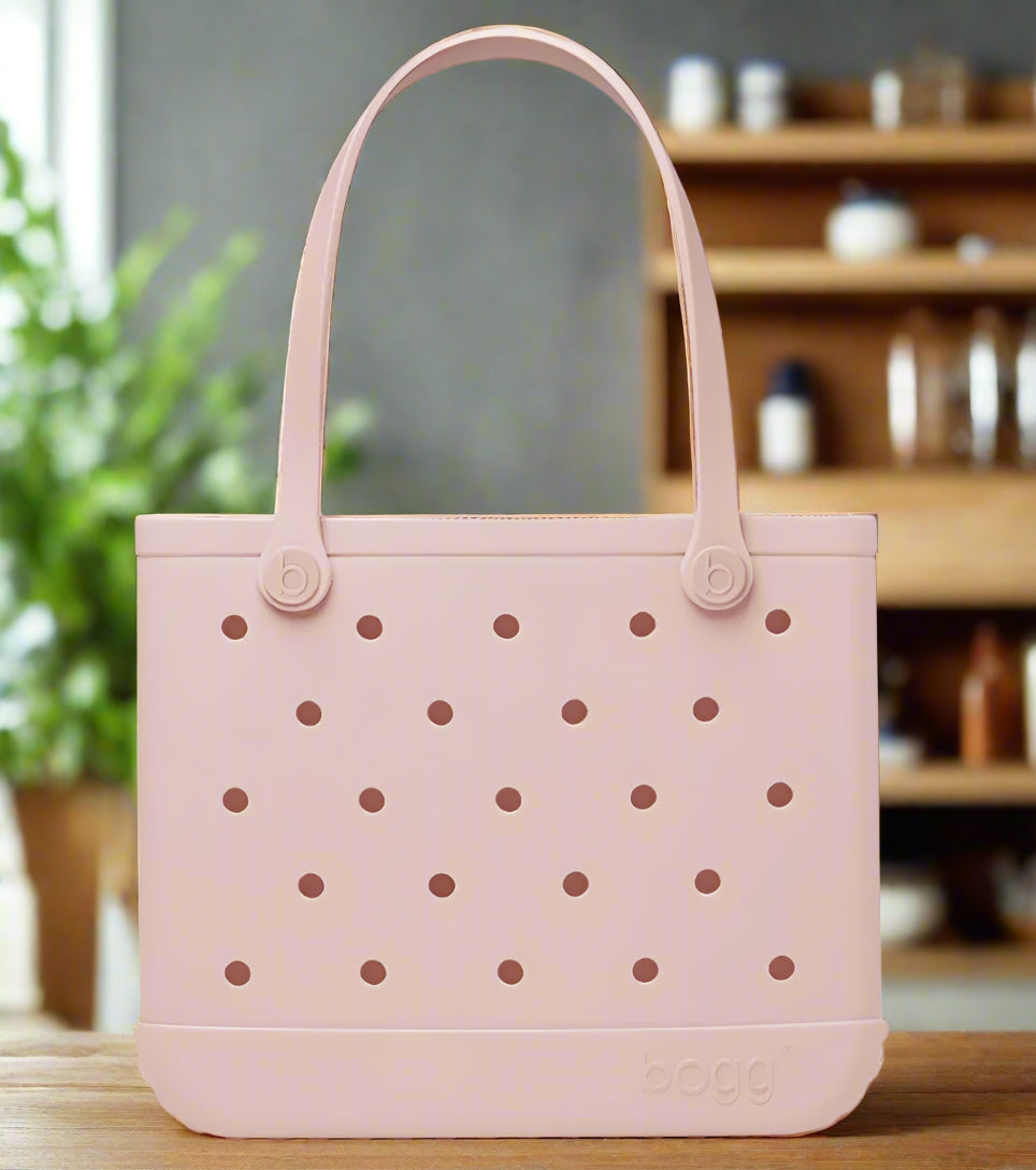 Bogg Bag Baby Rose Petal