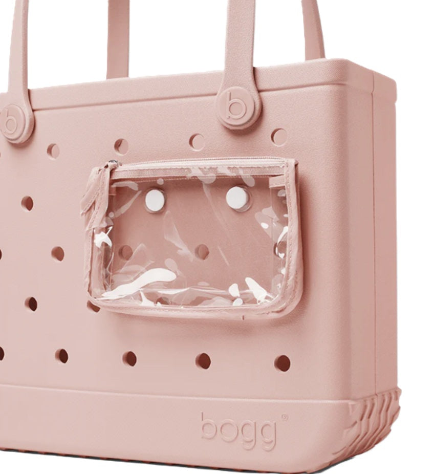Bogg Bag Baby Rose Petal
