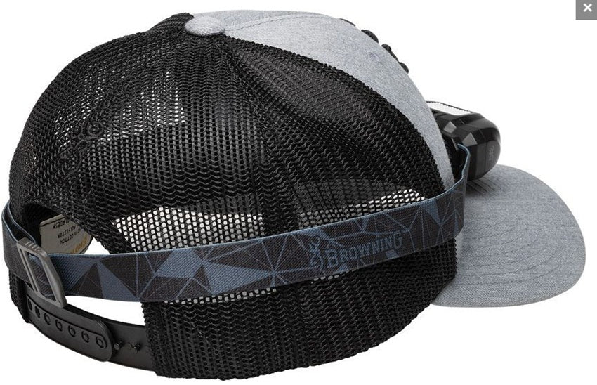Browning COMBO HEADLAMP CAP
