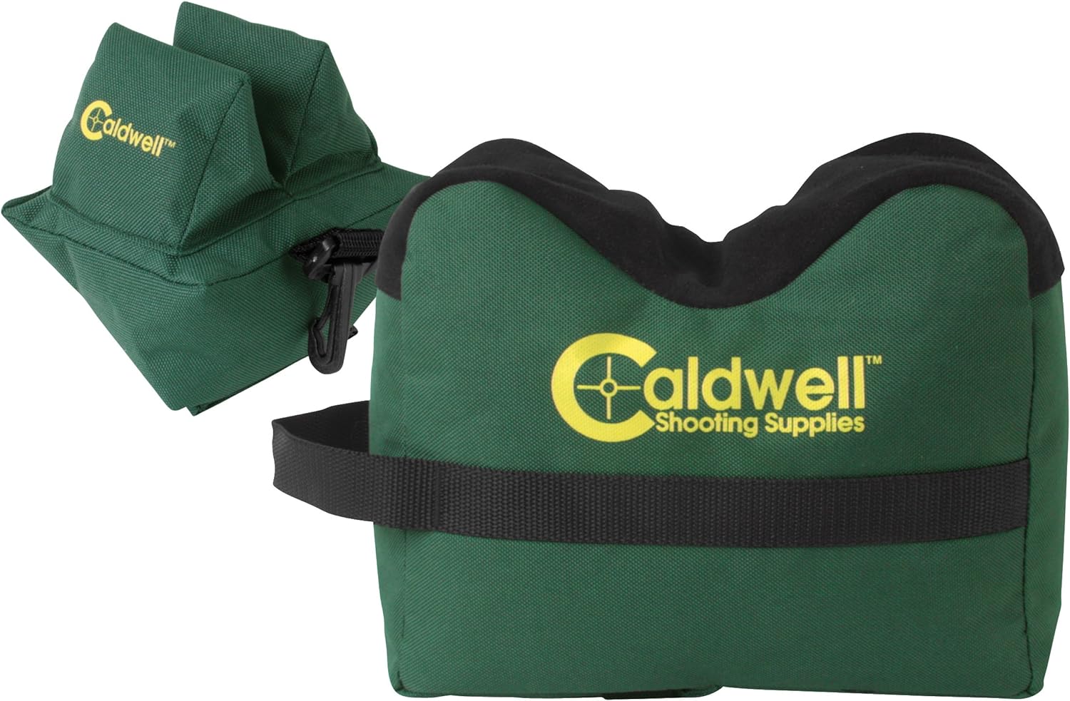Caldwell Deadshot Shooting Bag Combo 939333