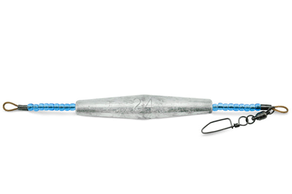 C&H Lures 24OZ Trolling Weight With Beads