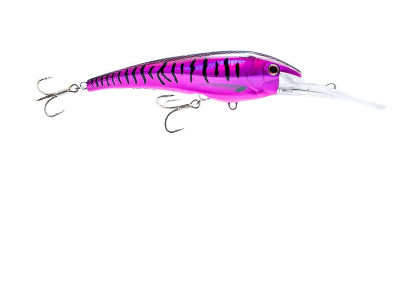 Nomad Design DTX 140 Floating Minnow (Phantom)