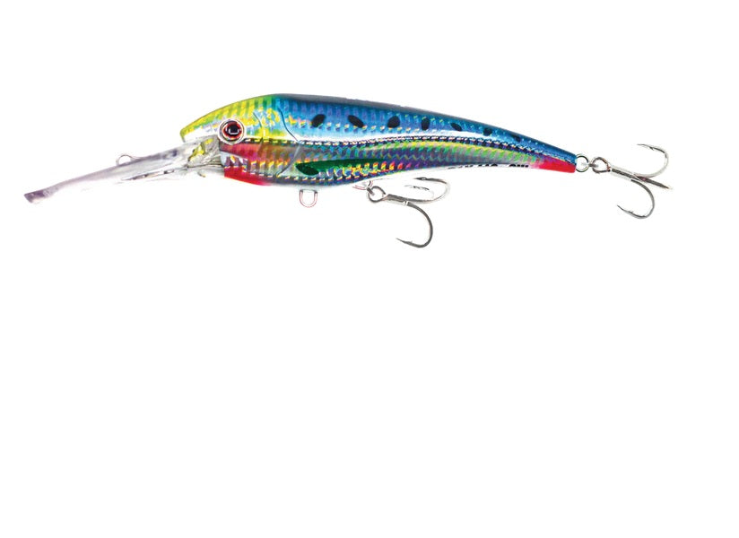 Nomad Design DTX 140 Floating Minnow (Sardine)