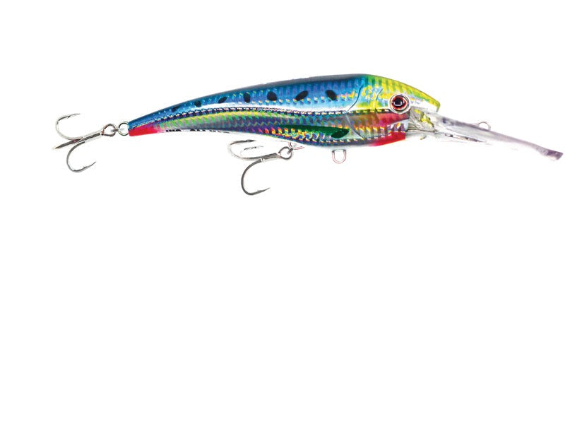 Nomad Design DTX 140 Floating Minnow (Sardine)