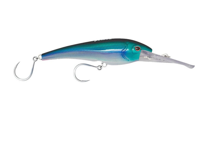 Nomad Design DTX 200 Heavy Duty Sinking Minnow (Candy Pilchard)
