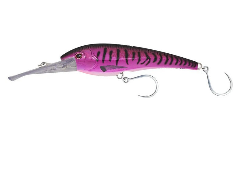 Nomad Design DTX 200 Heavy Duty Sinking Minnow (Phantom)