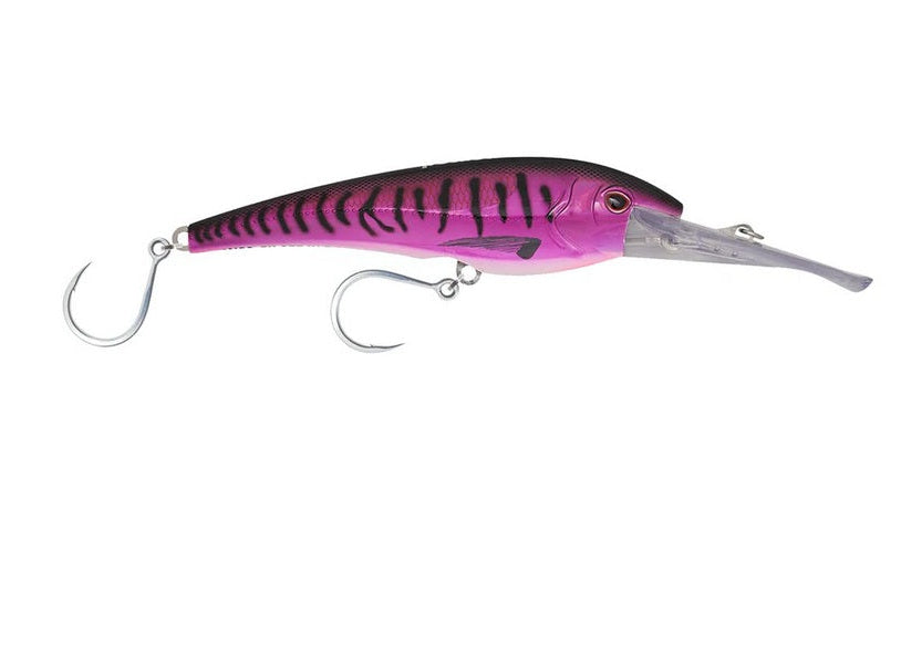 Nomad Design DTX 200 Heavy Duty Sinking Minnow (Phantom)