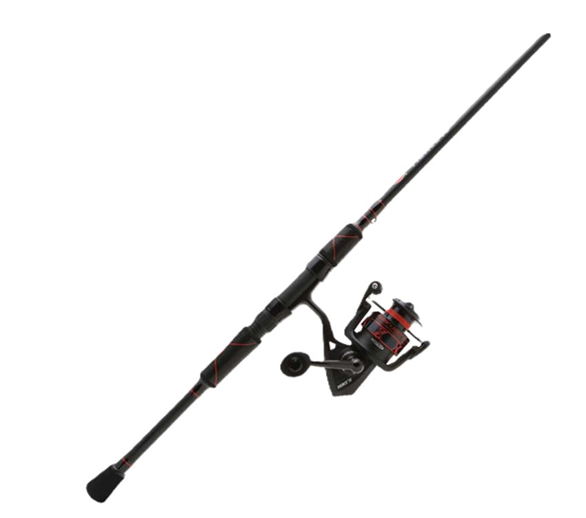 Penn Fierce IV FRCIV4000701M Spinning Combo 1558669