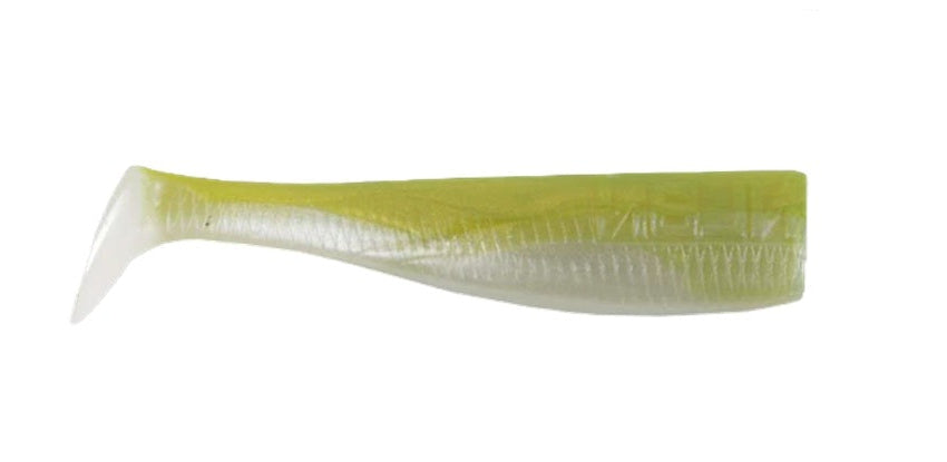 NLBN 5" Paddle Tails