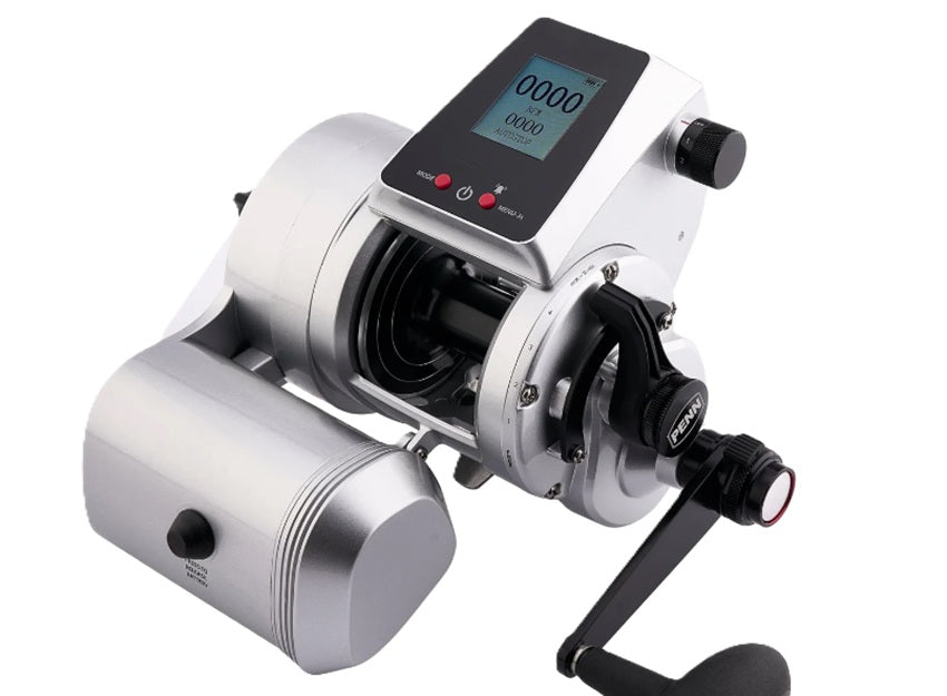 PENN Fathom 50 Electric Reel (FTH50ELKIT) (1621683)