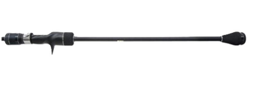 Shimano GTSJC66MHA Game Type Slow J Jigging Rod