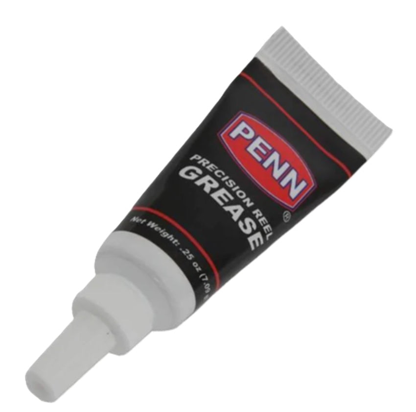 Penn Precision Gear Lube 1/4OZ 1238739