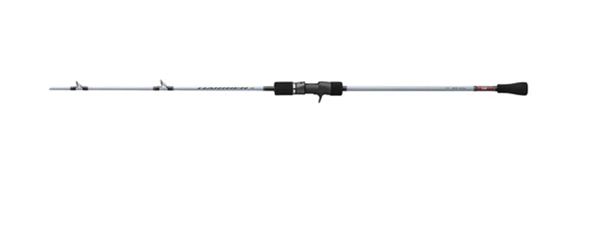 Daiwa Harrier HSP66MHB Slow Pitch Jigging Rod